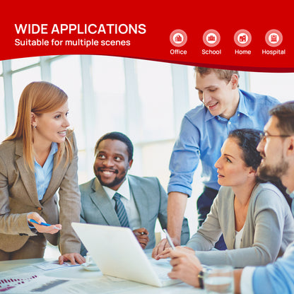 PGI225 CLI226 Ink Cartridges Replacement for Canon PGI-225 CLI-226 Ink 6 Color to use with PIXMA MG6120 MG6220 MG5320 MX882 Printer ( PGBK, Black, Cyan, Magenta, Yellow, Gray, Combo Pack)