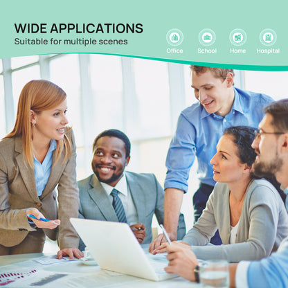 934XL 935XL Ink Cartridges Compatible Replacement for HP 934 935 XL Combo Pack to use with HP Officejet 6800 6812 6815 6820 6822 6825 Officejet Pro 6230 6830 6835 ( Black, Cyan, Magenta, Yellow )